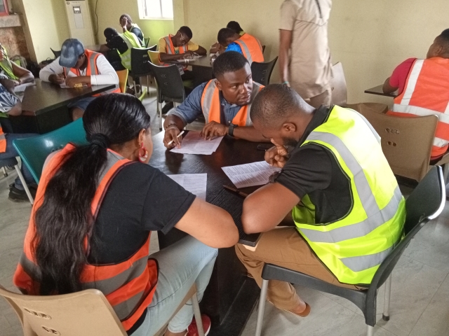  HSE Certification Training in Benin City, Nigeria - in Lagos, Abuja, Port-Harcourt, Kaduna, Warri, Benin, Enugu, Kano, Ibadan, Aba, Onitsha, Ondo, Asaba, Jos, Calabar, Ilorin, maiduguri, Zaria, Aba, Abeokuta, Oyo, Osun, Edo, Delta States